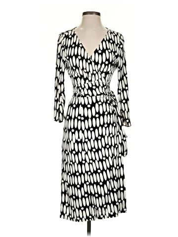 Per Se By Carlisle Casual Dress (view 1)