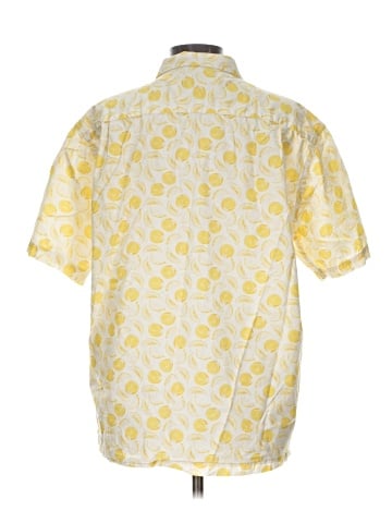 Jos. A. Bank Short Sleeve Button-Down Shirt (view 2)