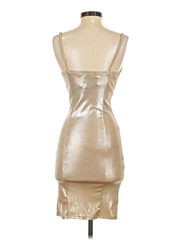 Forever 21 Cocktail Dress (view 2)