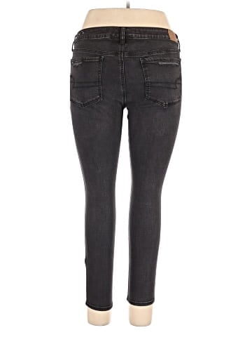 American Eagle Outfitters Jeans (view 2)