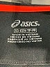 Asics Black Active Pants Size XS - photo 4