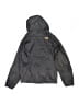 The North Face 100% Nylon Gray Windbreaker Size 10 - 12 - photo 2