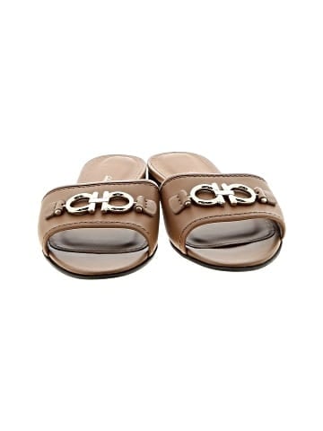 Salvatore Ferragamo Sandals (view 2)