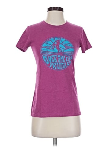Next Level Apparel Active T-Shirt (view 1)