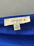 Umgee 100% Polyester Blue 3/4 Sleeve Blouse Size XL - photo 7