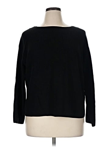 Banana Republic Factory Store Pullover Sweater (view 1)