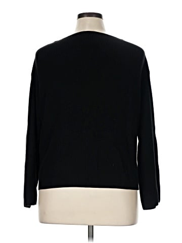 Banana Republic Factory Store Pullover Sweater (view 2)