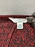 Boutique + 100% Acrylic Burgundy Pullover Sweater Size 1X - photo 7
