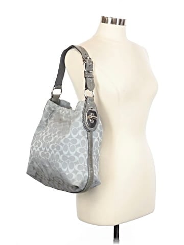 Coach Factory Hobo (view 2)