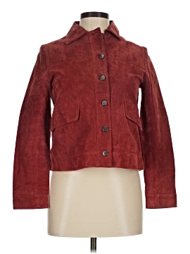 Zara Basic Jacket