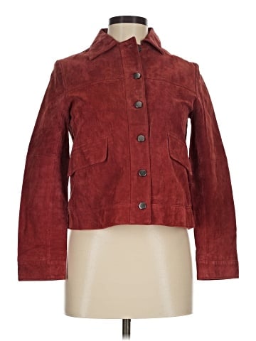Zara Basic Jacket (view 1)