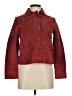 Zara Basic Red Jacket Size M - photo 1
