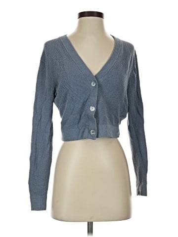 Wilfred Cardigan (view 1)