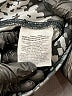 Nike Print Silver Active Pants Size M - photo 8