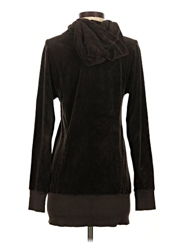 Juicy Couture Zip Up Hoodie (view 2)