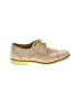 Cole Haan Solid Tan Flats Size 7 - photo 1