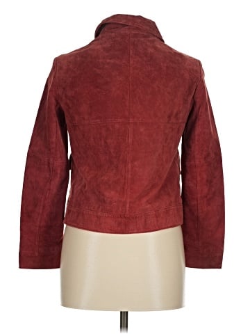 Zara Basic Jacket (view 2)
