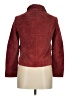 Zara Basic Red Jacket Size M - photo 2