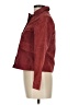 Zara Basic Red Jacket Size M - photo 5