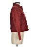 Zara Basic Red Jacket Size M - photo 4