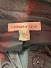 Coldwater Creek Black Jacket Size 14 (petite) - photo 6