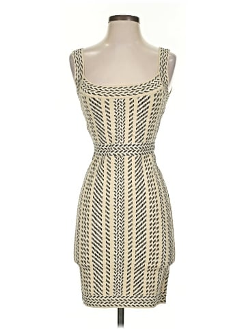 BCBGMAXAZRIA Cocktail Dress (view 1)