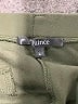 Quince Green Active Pants Size L - photo 7