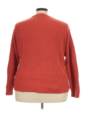 Madewell Pullover Sweater (view 2)