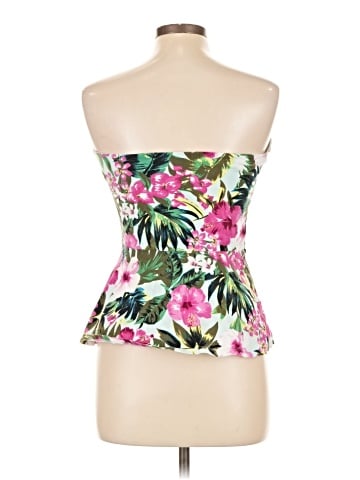 Express Outlet Sleeveless Blouse (view 2)