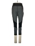 Michi Color Block Gray Active Pants Size XS - photo 1