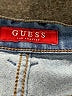 Guess Blue Jeans Size 26 waist - photo 7