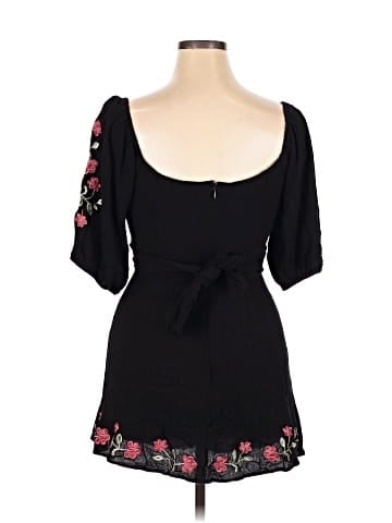Mi ami Cocktail Dress (view 2)