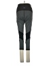 Michi Color Block Gray Active Pants Size XS - photo 2