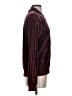 Adidas Burgundy Track Jacket Size S - photo 4