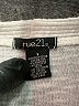rue21 Ivory Long Sleeve Top Size S - photo 7