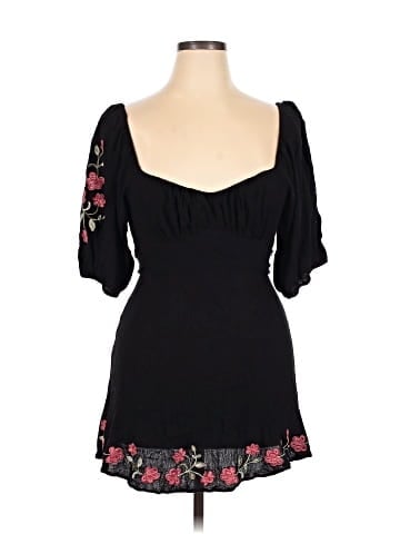 Mi ami Cocktail Dress (view 1)