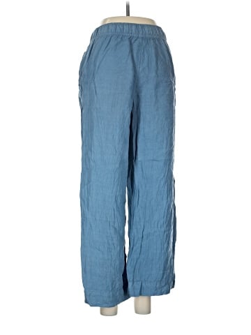Tahari Linen Pants (view 2)