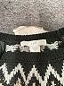 J.Jill Black Pullover Sweater Size S - photo 7
