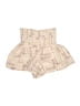Koch Ivory Shorts Size M - photo 1