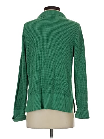 J.Jill Cardigan (view 2)