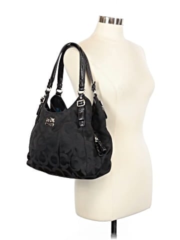 Coach Hobo (view 2)