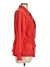 Chico's 100% Cotton Red Cardigan Size Lg (2) - photo 4