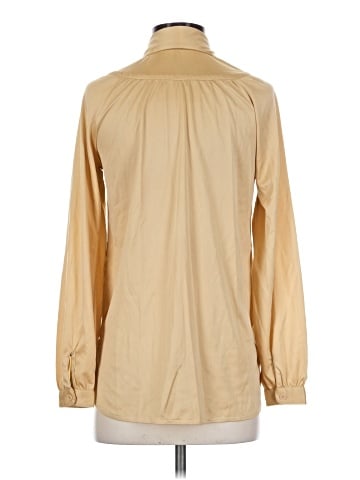 Sears Long Sleeve Blouse (view 2)