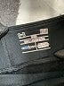 Under Armour Solid Blue Active Pants Size M - photo 4