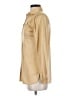 Sears Tan Long Sleeve Blouse Size S - photo 5
