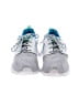 Nike White Gray Sneakers Size 7 (youth) - photo 2
