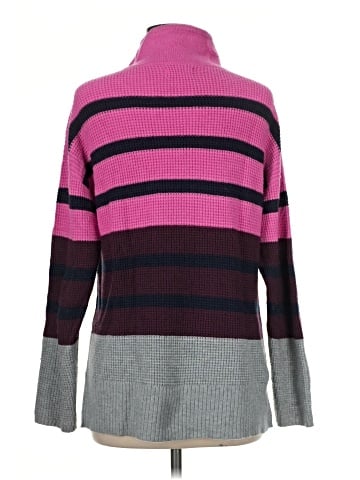 Lou & Grey Pullover Sweater (view 2)