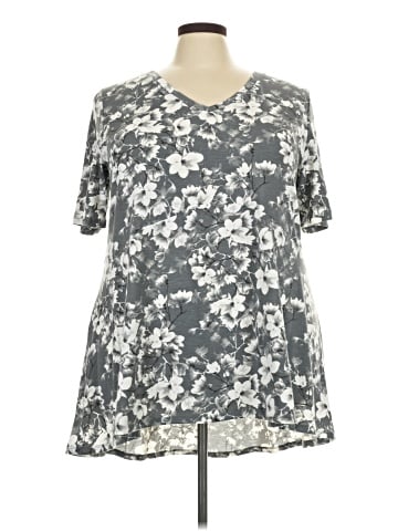 Lularoe Short Sleeve Top (view 1)