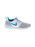 Nike White Gray Sneakers Size 7 (youth) - photo 1