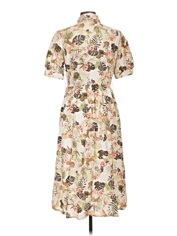 Ellison Casual Dress (view 2)